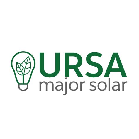 qi js ug. . Ursa major solar is noticing a decrease in deals